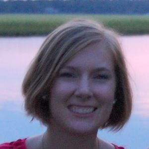 Meet your Posher, Rebecca gall